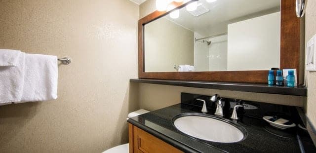 Tantalus Resort Lodge