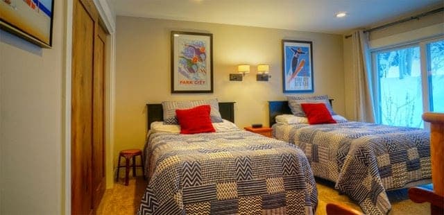 Abode at Lower Deer Valley