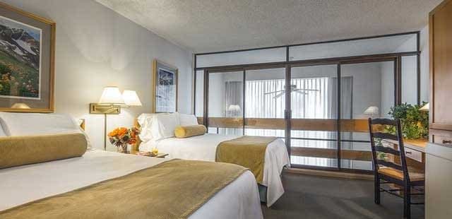 Inn at Snowbird