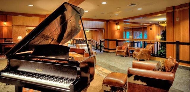 Steamboat Grand