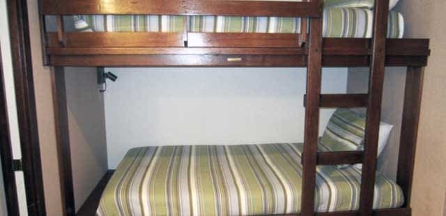 Telemark Lodge