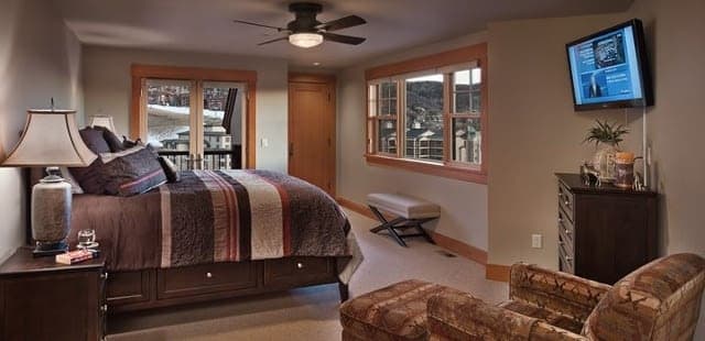 Storm Peak Chalet