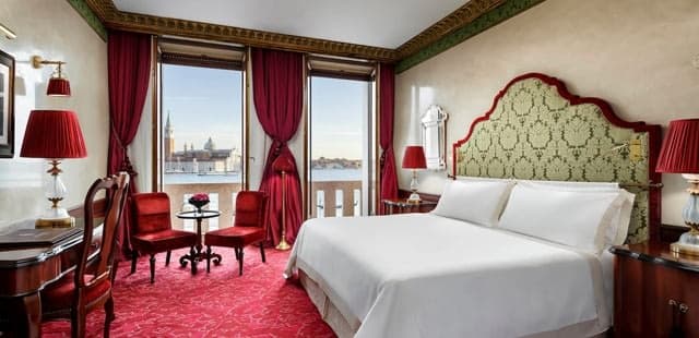 Hotel Danieli