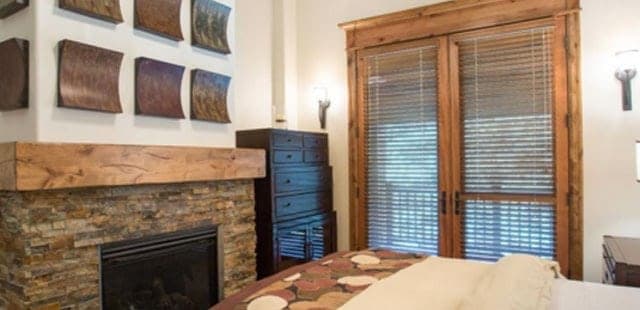 Silver Aspen Townhomes