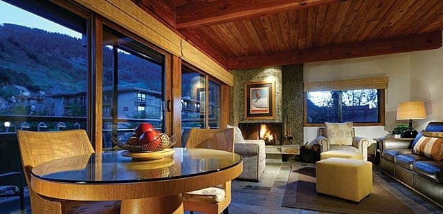 Aspen Square Condominium Hotel