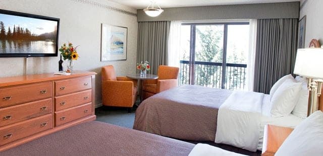 Banff Park Lodge