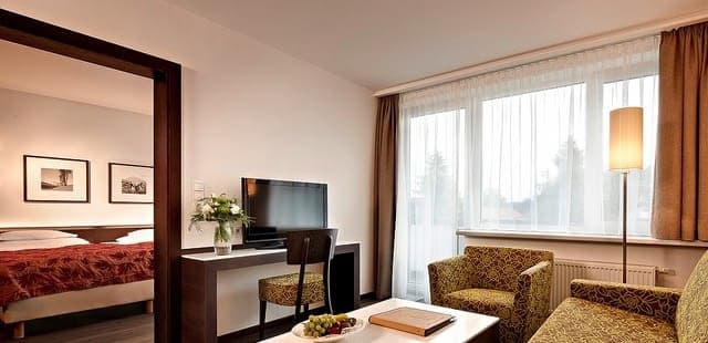 Sporthotel Igls