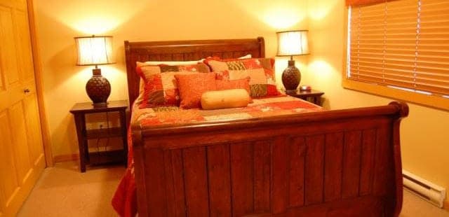 Woodcutter Cabins