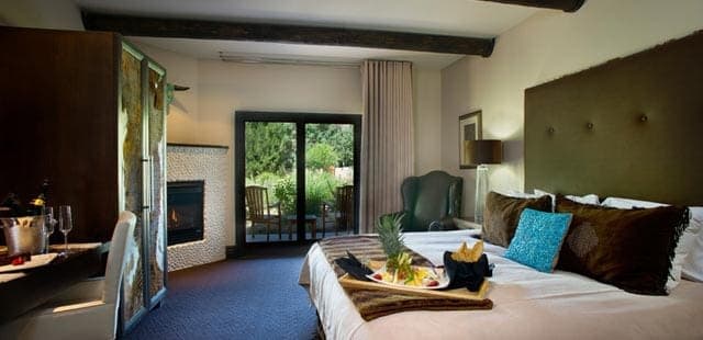 El Monte Sagrado Living Resort