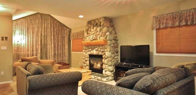 Thunder Ridge Chalets