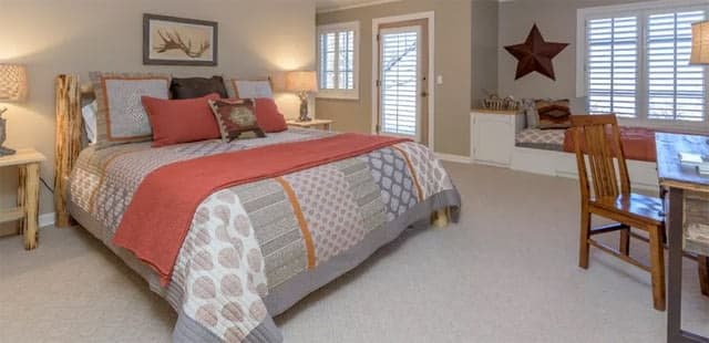 Osprey Estate