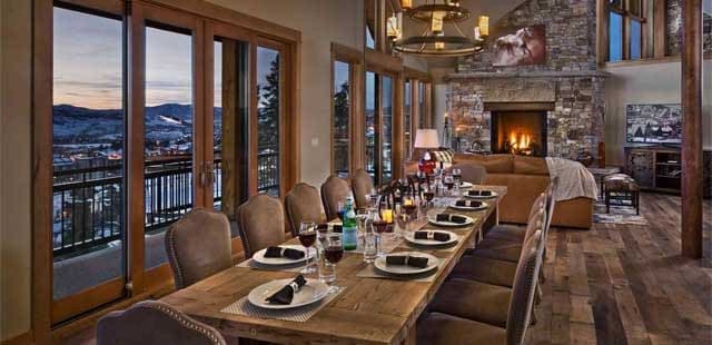 Falconhead Lodge South