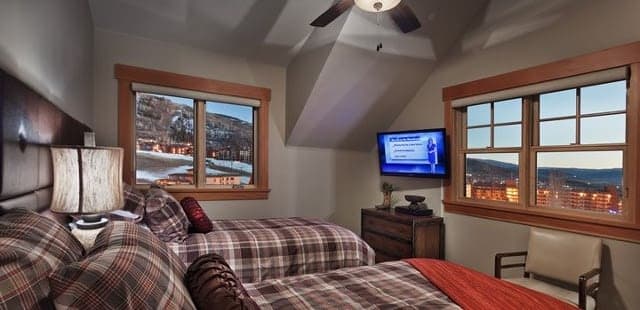 Storm Peak Chalet