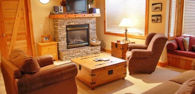 Grizzly Lodge