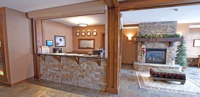 Sundance Resort