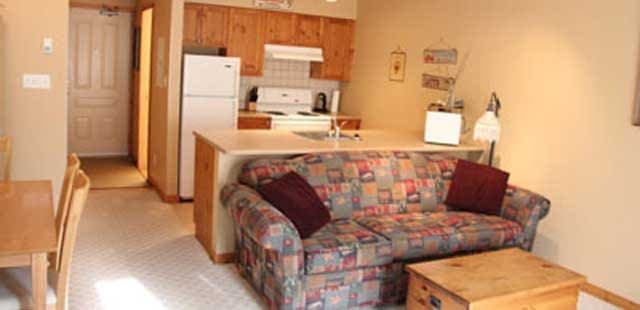 Creekside Condos