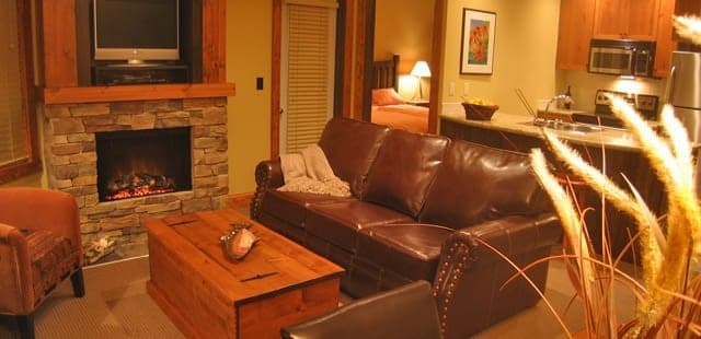 Timberline Lodge
