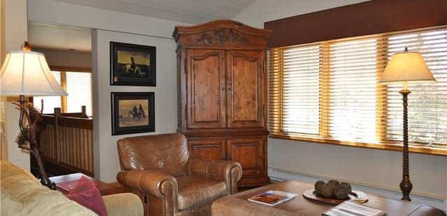 Teton Pines Townhomes