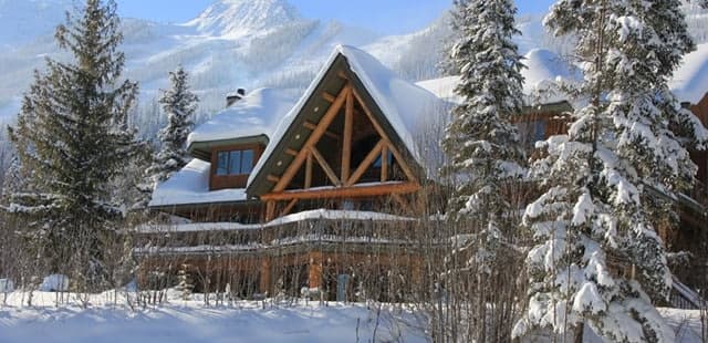 Vagabond Lodge