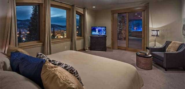 Falconhead Lodge South
