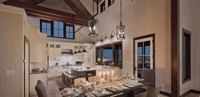 Blackstone Lodge