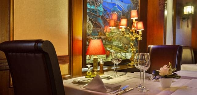 Hotel St Gotthard