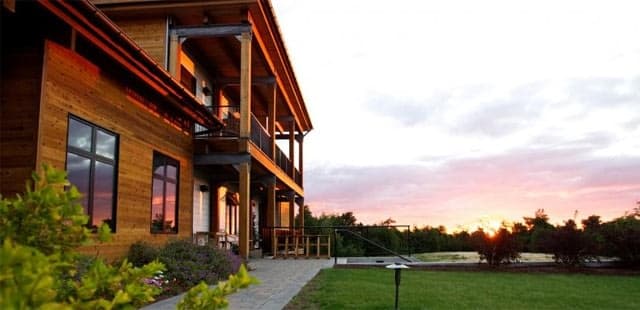 Club House