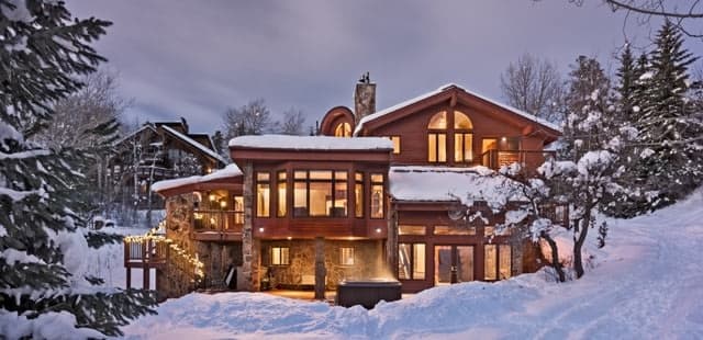 Trails Edge Lodge