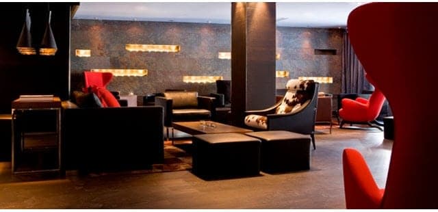Avenue Lodge Hotel