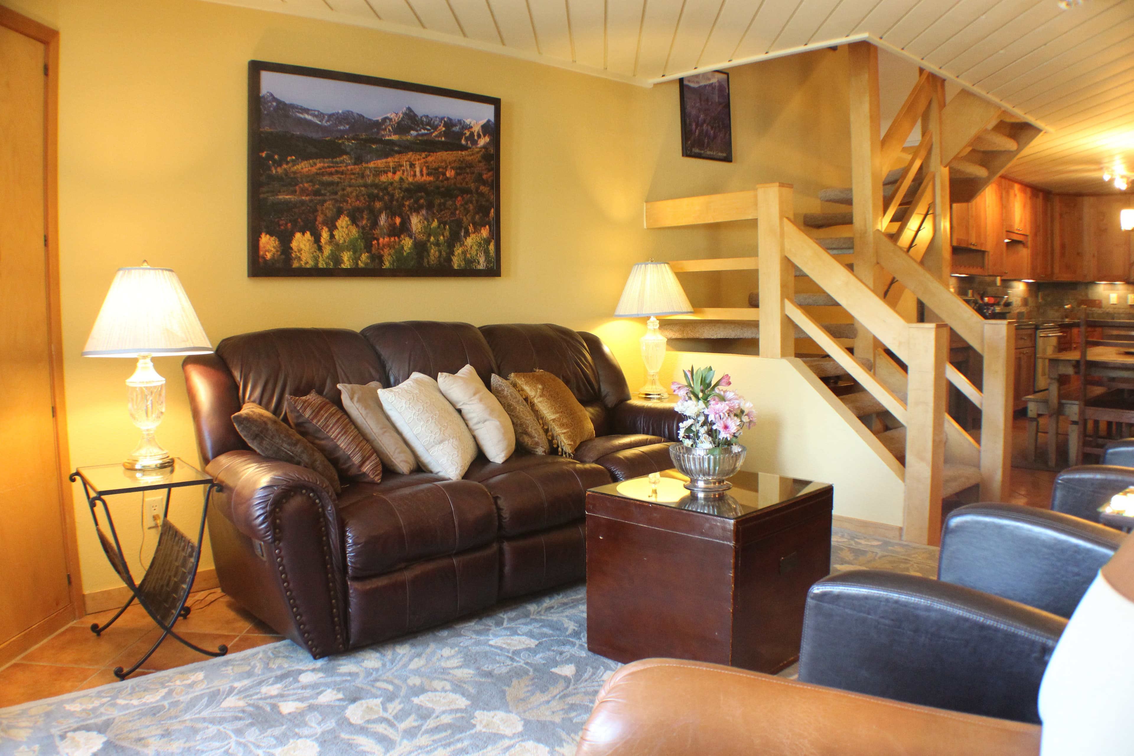 Eagles Nest Townhomes