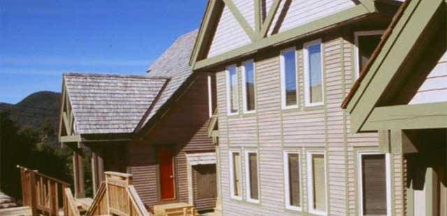 Jay Peak Condos