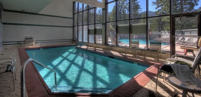 Holiday Inn Club Vacations Tahoe Ridge Resort