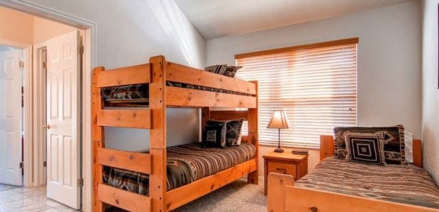 Old Town Retreat Home