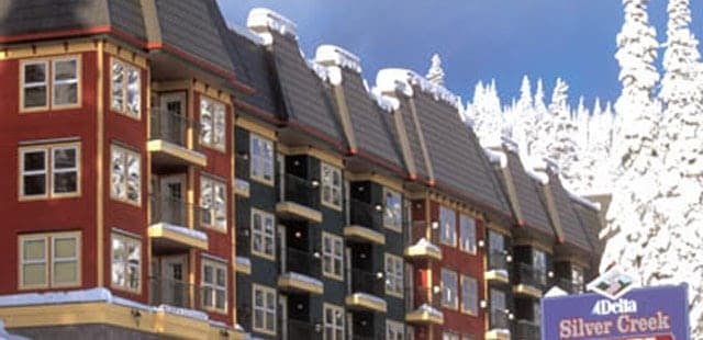 Silver Creek Lodge