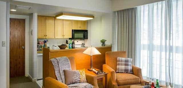 Inn at Snowbird