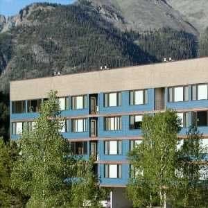 Summit House