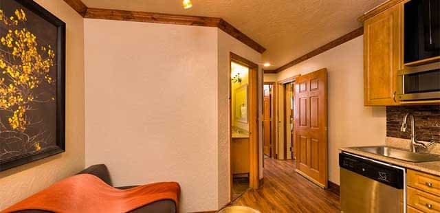 Westgate Park City Resort & Spa