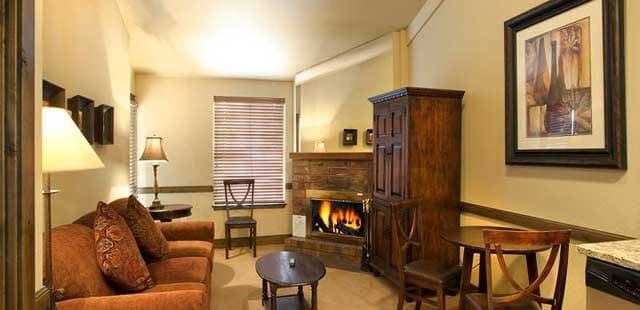 Copperbottom Inn