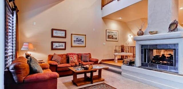 Harriman Townhome