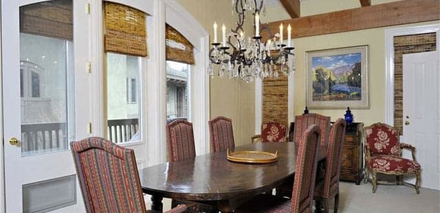 Lodge Apartments II