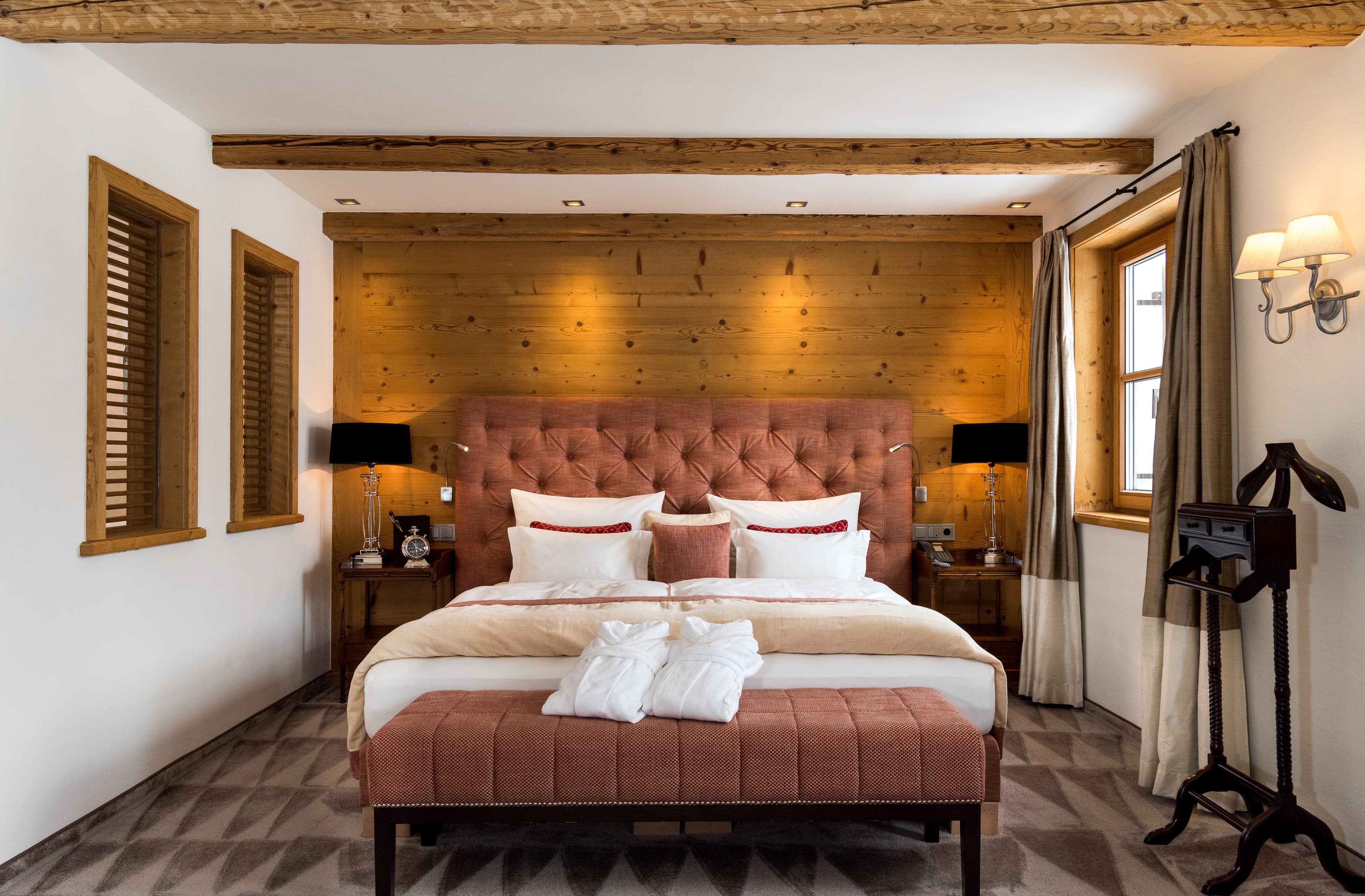 Hotel Tannenhof