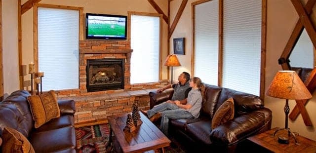 Taos Mountain Rentals