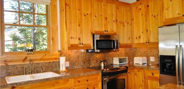 Granite Ridge Homestead