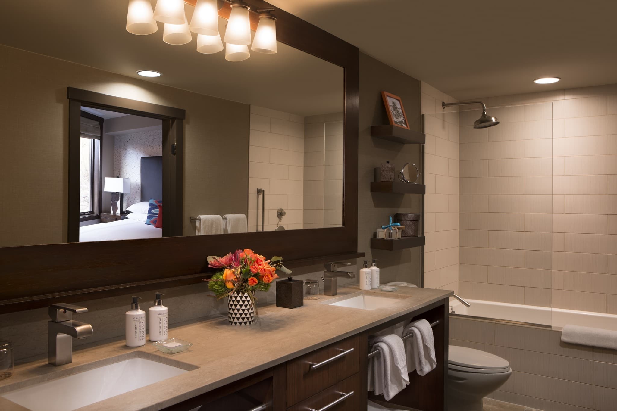 Hotel Terra Jackson Hole