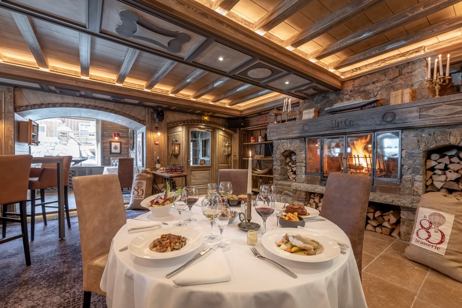Hotel La Chaudanne
