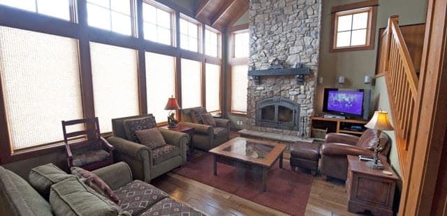 Sundance Townhomes