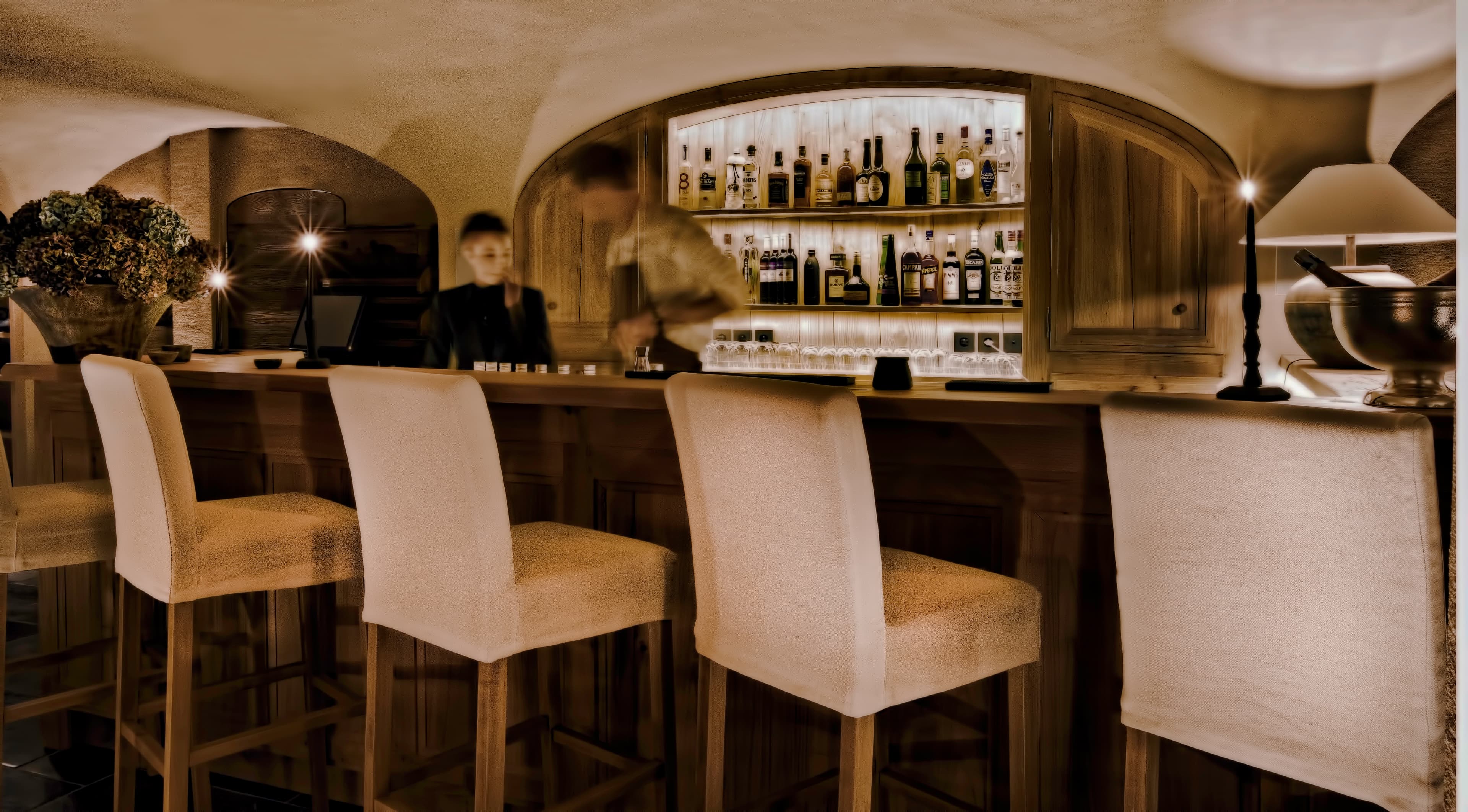 Le Chalet Zannier