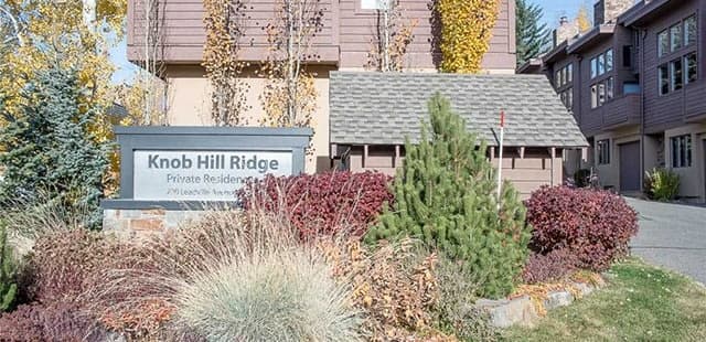 Knob Hill Ridge