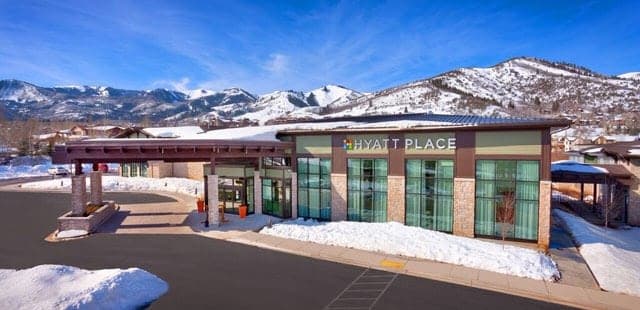 Hyatt Place Park City