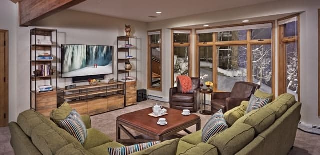 Trails Edge Lodge